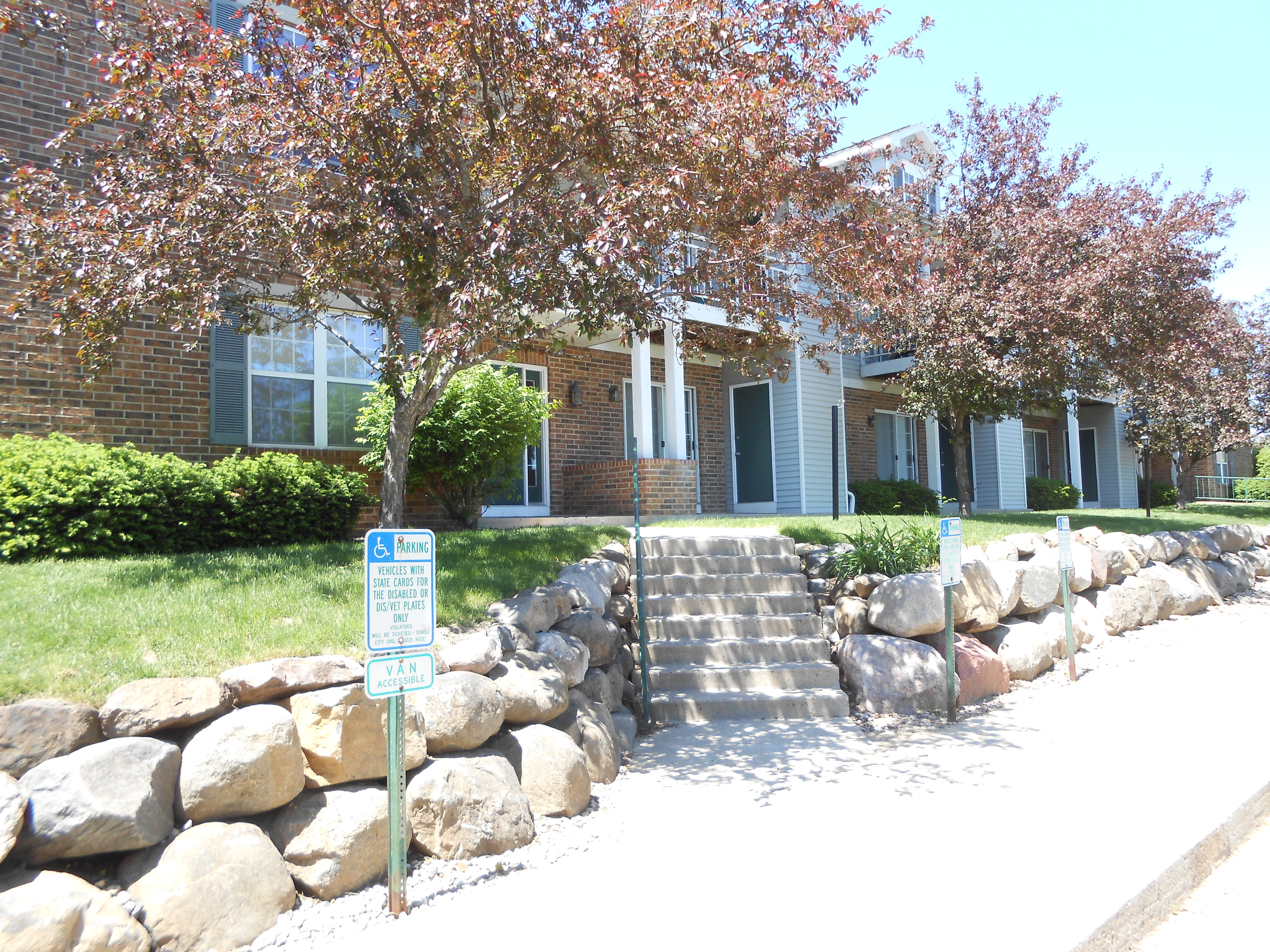 46 Waterford Circle #102
